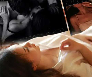 Cuộc phản công 'cân não' trong đêm ân ái thăng hoa và màn 'chiếu tướng' đỉnh cao của cô vợ thâm thuý dành cho gã chồng phản bội