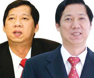 Thu 8.000 tỷ nóng tay, anh em đại gia Kinh Đô đến ngày trở lại