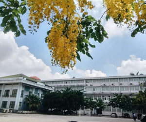 Một trường đại học ở Hà Nội 'chơi lớn': Thông báo lịch nghỉ Tết nhưng gây choáng khi lì xì cho sinh viên hẳn 500.000 đồng