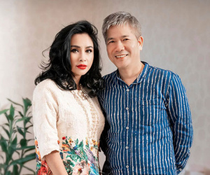 Bạn trai bác sĩ của diva Thanh Lam: 'Tôi đã cầu hôn cô ấy và được đồng ý'