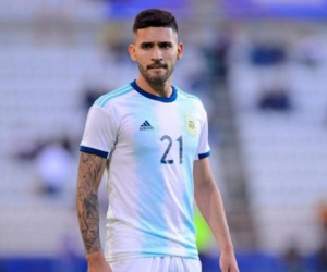 Man United chuẩn bị đón tuyển thủ Argentina với giá 11 triệu bảng