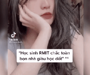 Đập tan định kiến 'con nhà giàu, sống ảo, học dốt', hội nữ sinh đu trend khoe profile khủng, thu nhập hơn trăm triệu mỗi tháng