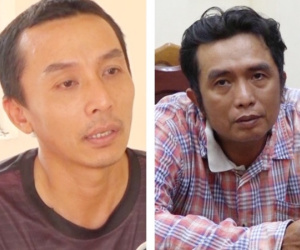 Bắt giữ vợ để đòi nợ chồng hơn 3 tỷ đồng
