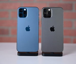iPhone 12 Pro Max giảm giá