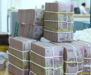 Soi lợi nhuận nghìn tỷ của ngân hàng thời Covid-19