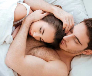 Yêu chồng nhưng không muốn quan hệ với chồng: Chuyên gia mách giải pháp chấm dứt lời nguyền 'khô hạn'