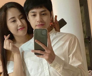Noo Phước Thịnh vừa tuyên bố hùng hồn đã nhận được sự ủng hộ của Mai Phương Thúy, nhưng bất ngờ nhất là cách xưng hô