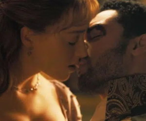 Phim 18+ hot nhất lúc này: Chỉ 1 tập nhưng có tận 5 cảnh 'giường chiếu', nóng đến mức bị cho vào "web đen"