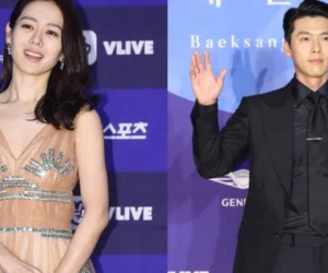HOT: Hyun Bin - Son Ye Jin xác nhận cùng tham gia lễ trao giải lớn, lần đầu  tiên 'cặp đôi vàng' xuất hiện sau khi công khai đang hẹn hò