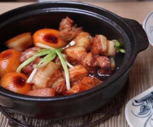 Thịt kho tàu chỉ cần làm theo cách này sẽ ngon hơn ngoài hàng