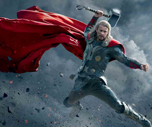Chris Hemsworth tiết lộ bom tấn siêu anh hùng 'Thor: Love and Thunder' sắp khởi quay