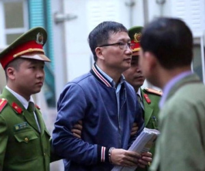 Chi tiết vụ Trịnh Xuân Thanh dùng công quỹ mua biệt thự tại Tam Đảo