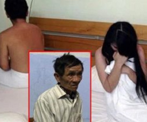 Chân dung 'tú cụ' nông dân 76 tuổi môi giới cho U50 bán dâm trong nhà nghỉ không cửa, tiết lộ bất ngờ về mức thù lao