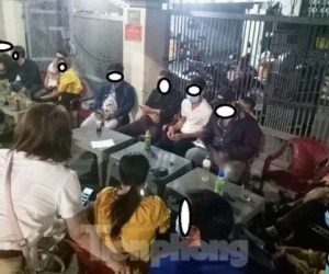 Vay tiền thật đầu tư tiền ảo, nhiều công nhân ở Bình Dương bị dọa chặt đứt chân