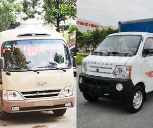 Từ 24/1, những xe nào bị cấm đường tại Hà Nội?