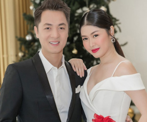Bà xã Đăng Khôi ẩn ý thể hiện sự đồng cảm với Thiều Bảo Trâm, tiết lộ bản thân đã từng trải qua cảm giác tương tự