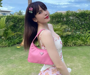 Netizen phát hiện Thiều Bảo Trâm dính “lời nguyền” giống Trịnh Sảng và Irene, tất cả là do món đồ này mà ra!