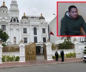 Băng nhóm núp bóng doanh nghiệp Trưởng 'hàng' đã bị triệt phá như thế nào?