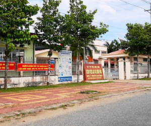 Bệnh nhân 1440 đã âm tính trở lại ở lần xét nghiệm COVID-19 thứ 14