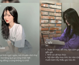 Không chỉ có 'trà xanh', đây là BST 'em gái chơi hệ trà' bạn cần cảnh giác nếu không muốn bị cắm sừng
