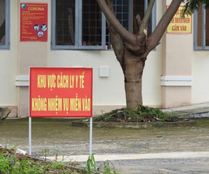 Hạn chế chuyến bay, tổ bay và chuyên gia phải cách ly tập trung 14 ngày