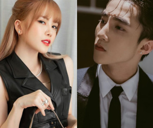 Dân mạng xôn xao trước những chi tiết nghi vấn Thiều Bảo Trâm và Sơn Tùng M-TP rạn nứt từ trước chứ không phải mới đây