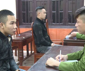 Triệt phá đường dây tín dụng đen liên tỉnh lãi suất 'cắt cổ' 365%/năm
