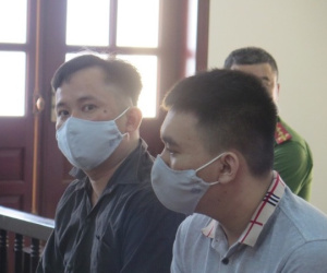 Còn có đồng phạm khác trong vụ cô gái bị hành hạ dã man ở Bình Chánh (?!)
