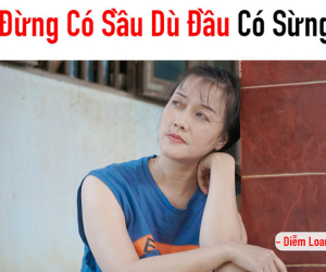 Những câu nói ấn tượng của Vân Dung trong 'Hướng dương ngược nắng'