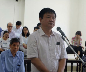 Ông Đinh La Thăng quyết liệt chỉ đạo sai và chiêu trò của Trịnh Xuân Thanh