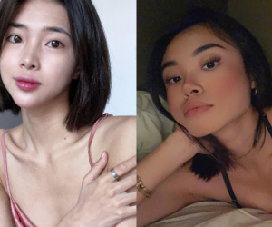 Hội gái xinh vừa chia tay bồ đồng cảm sâu sắc với Thiều Bảo Trâm giữa drama 'trà xanh'