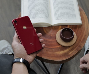 Mua iPhone chơi Tết chỉ với 10 triệu đồng