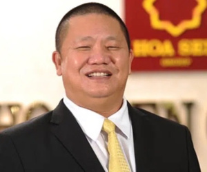Ông Lê Phước Vũ 'sẽ xuất gia sau năm 2026, tu ở Bảo Lộc'