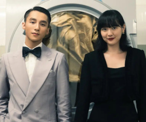 Netizen dự đoán top 3 'trà xanh' trong drama Sơn Tùng - Bảo Trâm: Hải Tú liên tục hộ 'hint', 1 nam 1 nữ nữa còn đáng chú ý hơn