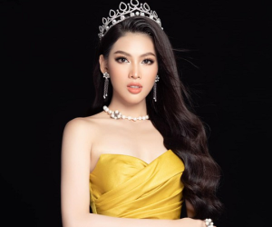 Tham dự Miss Grand International 2020, Ngọc Thảo phải cách ly 14 ngày