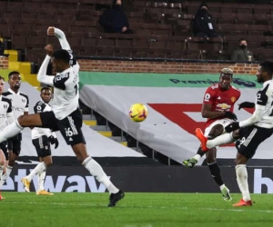 Pogba lại cứu Man Utd