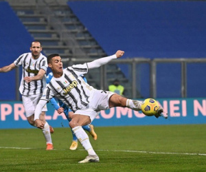 Juventus đoạt Siêu Cup Italy