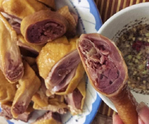 Chỉ 3 triệu, bà nội trợ Hà Nội lo đủ món ngon ngày Tết cho cả nhà