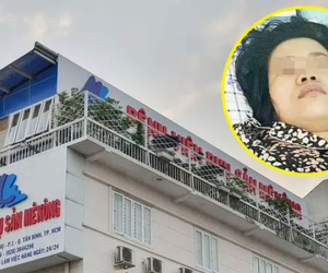 Vụ sản phụ liệt nửa người sau khi sinh mổ: Bệnh viện Phụ sản Mêkông thừa nhận sai sót, nhận trách nhiệm về mình