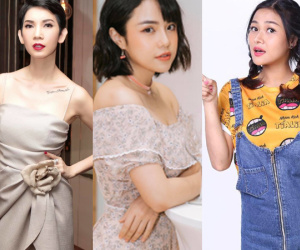 Dàn sao Vbiz đồng loạt đăng status về 'trà xanh' sau drama Tùng - Trâm: Thái Trinh gợi nhớ chuyện cũ, Trà Ngọc bỗng bị tấn công