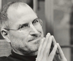 Steve Jobs sẽ được tạc tượng tại Vườn quốc gia anh hùng Mỹ