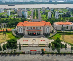 Chính quyền TP Thủ Đức hoạt động từ ngày 22/1