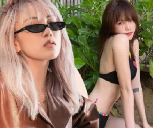 Thiều Bảo Trâm - cô gái ở bên Sơn Tùng M-TP từ năm 19 tuổi: Sở hữu gương mặt đẹp như sao Hàn, có body bốc lửa nhưng yêu 8 năm chưa từng 1 lần công khai
