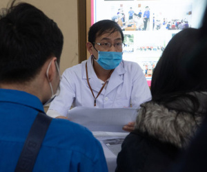 Những sinh viên đầu tiên đăng ký thử nghiệm vaccine Covid-19 thứ 2 của Việt Nam: Người truyền cảm hứng phát triển vũ khí phòng chống dịch bệnh