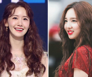 Loạt sao nữ Hàn từng lăng xê mốt tóc xoăn xù mì trước Jisoo: Yoona, Nayeon xinh như búp bê, Jennie lần đầu tiên bị lép vế