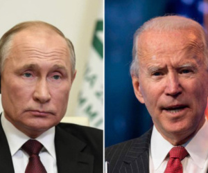 Biden ra lệnh điều tra Nga, nghi ngờ can thiệp bầu cử