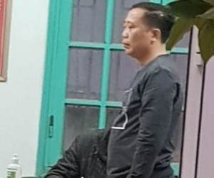 Bắt đại ca giang hồ Bình 'Vổ' nổi tiếng đất Thái Bình