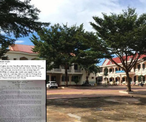 Vụ mượn bằng cấp 3 của hàng xóm, đi học rồi đi dạy suốt 25 năm: Buộc thôi việc nữ giáo viên