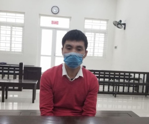 Trút giận lên ông lão tâm thần, kẻ thủ ác lĩnh án tử hình