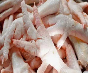 Thời điểm cận Tết mua chân gà để ăn nhậu, chuyên gia khuyến cáo 3 điều quan trọng